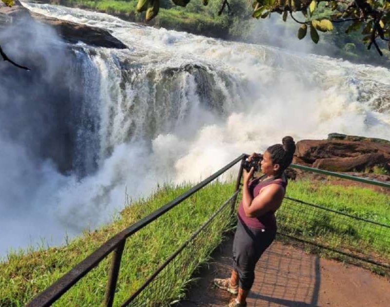 3 Days Murchison Falls