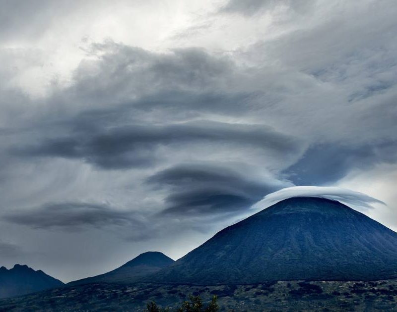 17 Days Uganda, Rwanda & Congo Tour